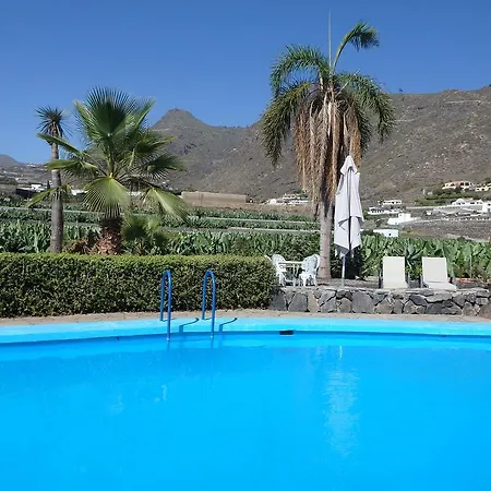 Holiday home Finca Llanitos I Puerto de Santiago (Tenerife)