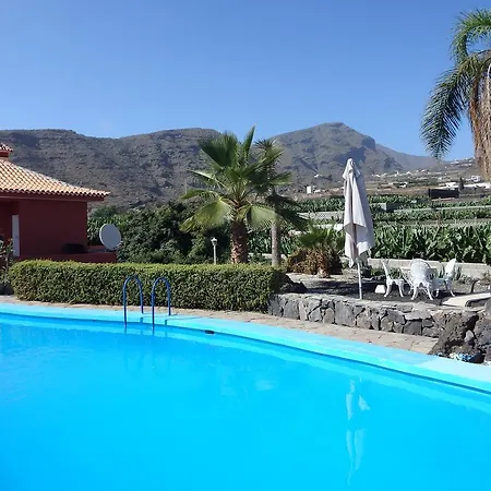 Finca Llanitos I